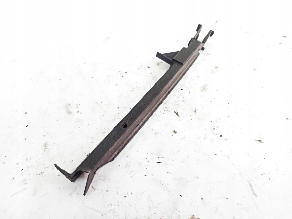 фото №6, Mercedes-benz clk a209 c209 2003 ліва сторона елементи кріпильні