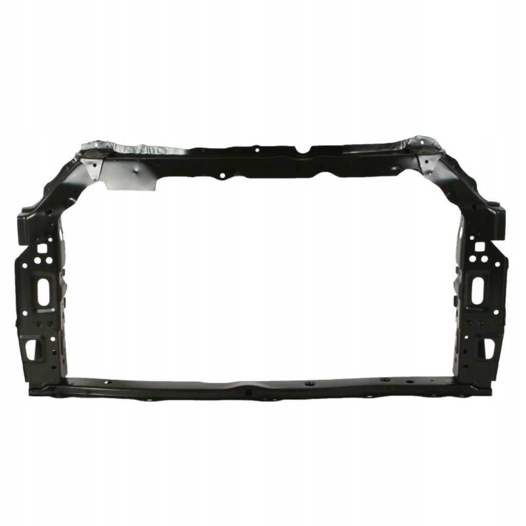 фото №1, Pas перед c1 107 aygo 05-14