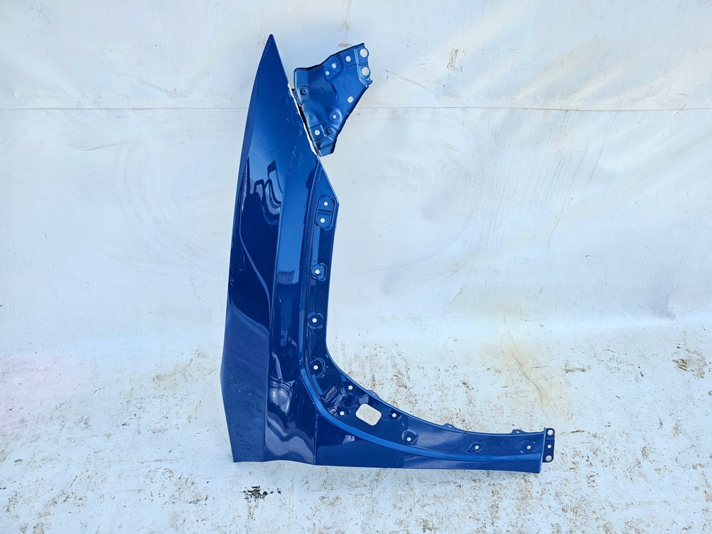 фото №1, Крыло lexus ux 2018 - правый перед правый передний