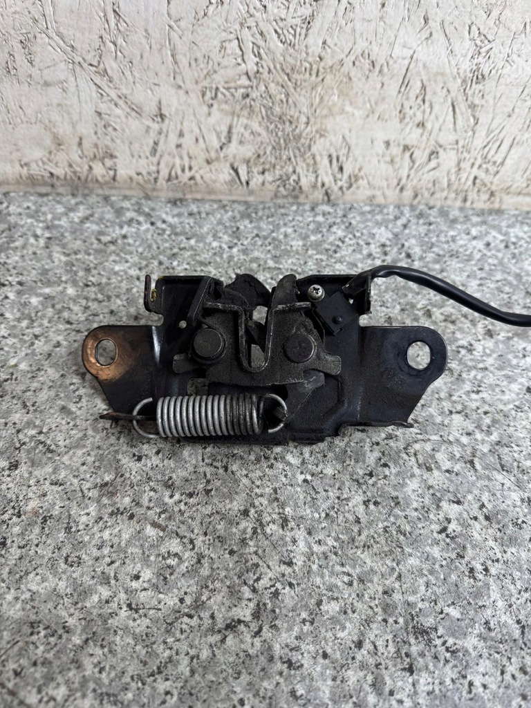 фото №5, Замок капот europa mazda 2 dj iii 2015-2023