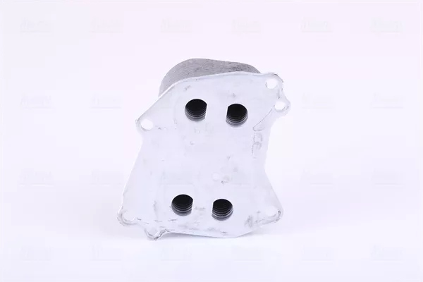 фото №11, Радіатор оливи nissens 90963