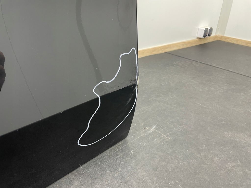 фото №8, Bmw x5 g05 дверь левая передние перед