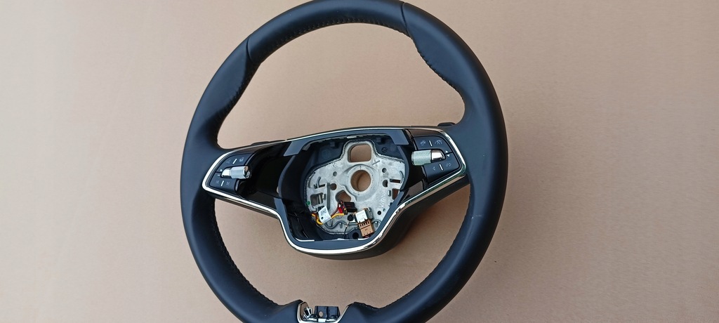 фото №8, Повітропровід skoda octavia iv 20-22r dsg 5e3419093ap