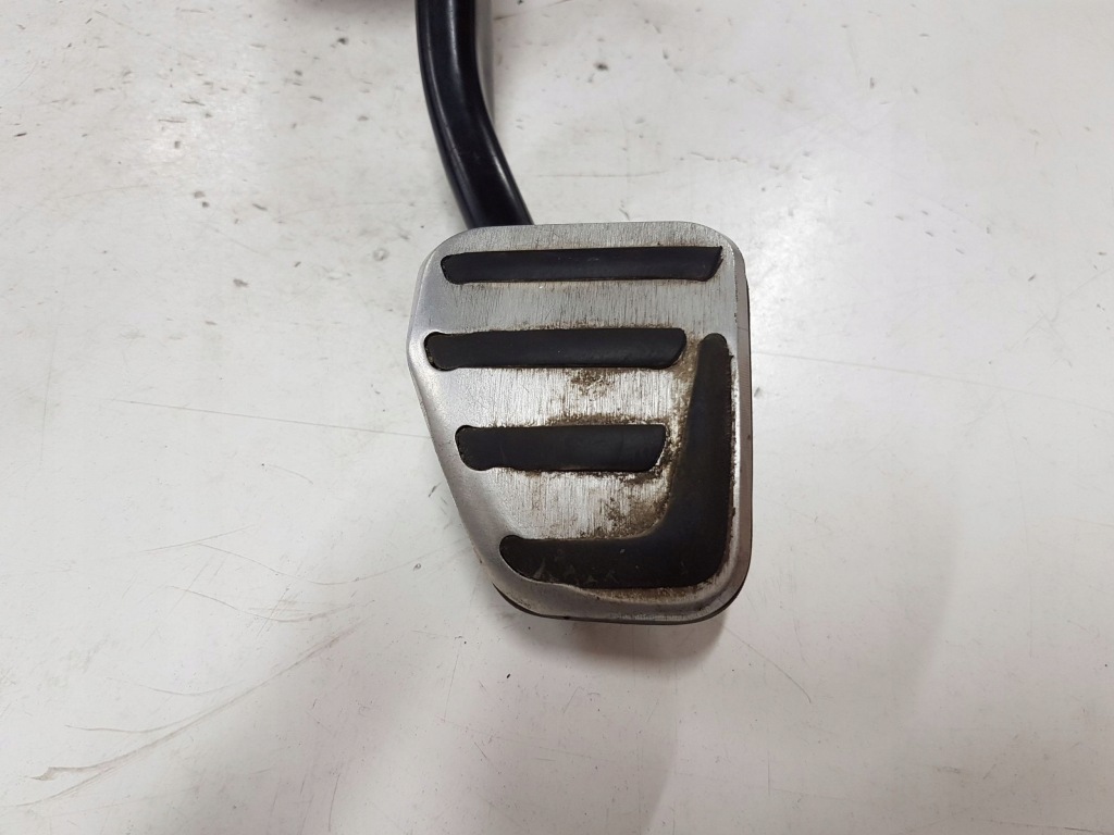 фото №4, Педаль гальма volvo v40 4505