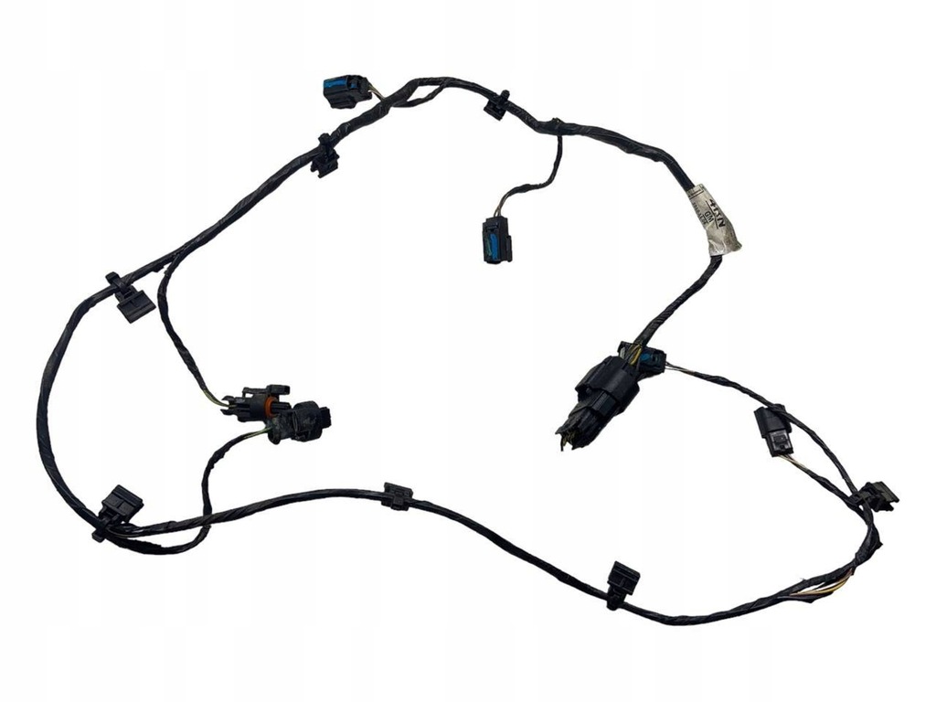 фото №1, Жгут pdc opel astra j 13253605