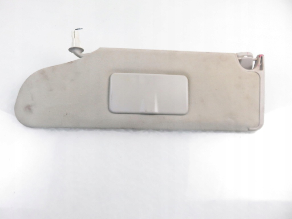 фото №1, Защита солнцезащитная левая hummer h2