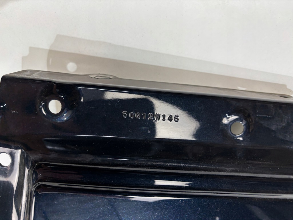 фото №9, Крила правий передній bmw x3 g01 x4 g02