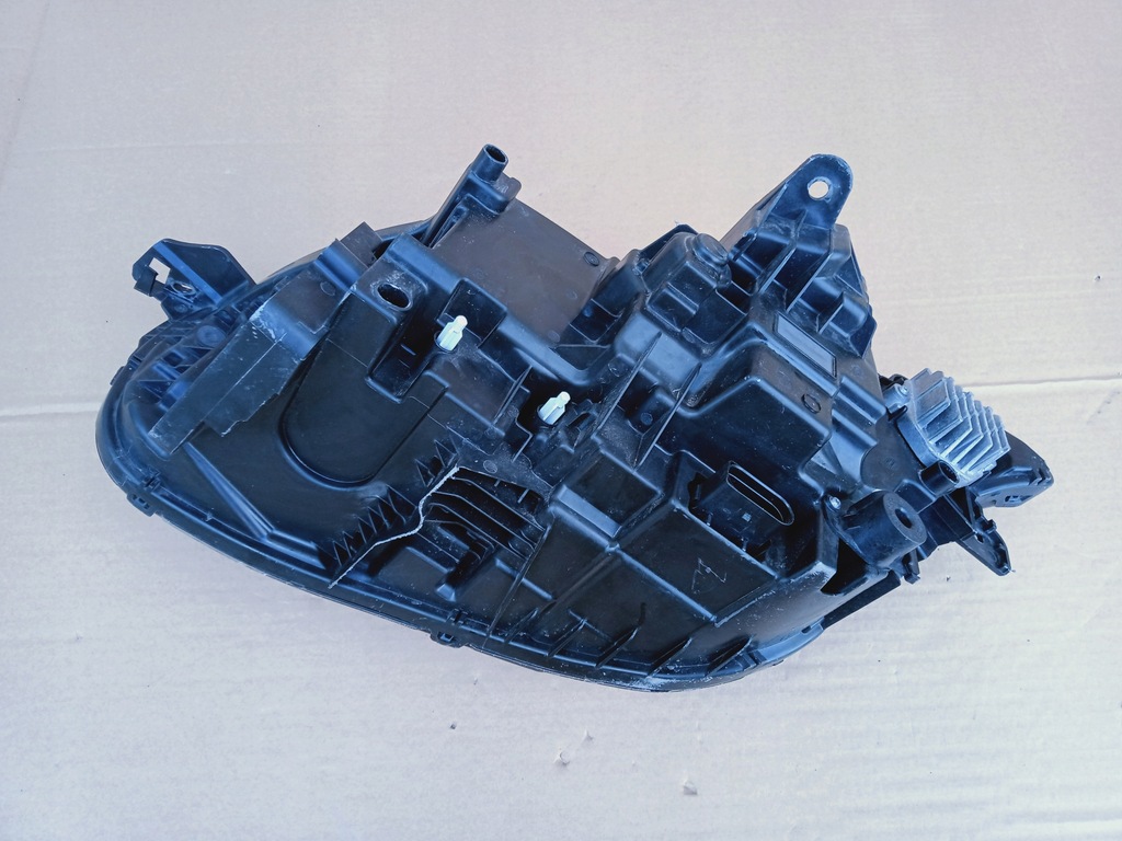 фото №6, Лампа правая volvo xc90