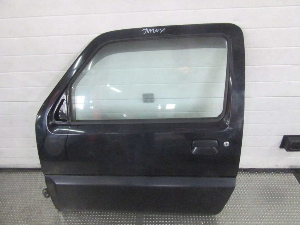фото №1, Suzuki jimny 2003 дверь левая перед полный
