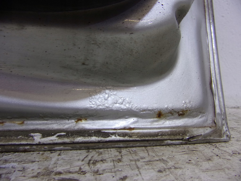 фото №2, Двері лівий перед opel insignia