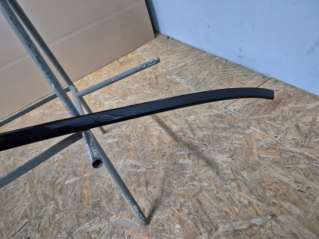 фото №5, Opel mokka ii b 21r-- молдинг кровельная левая