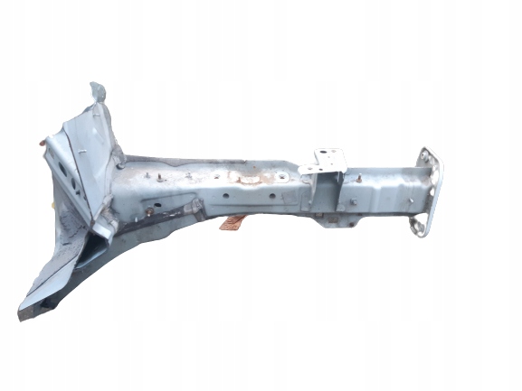 фото №1, Лонжерон fiat 500l 2012- левая