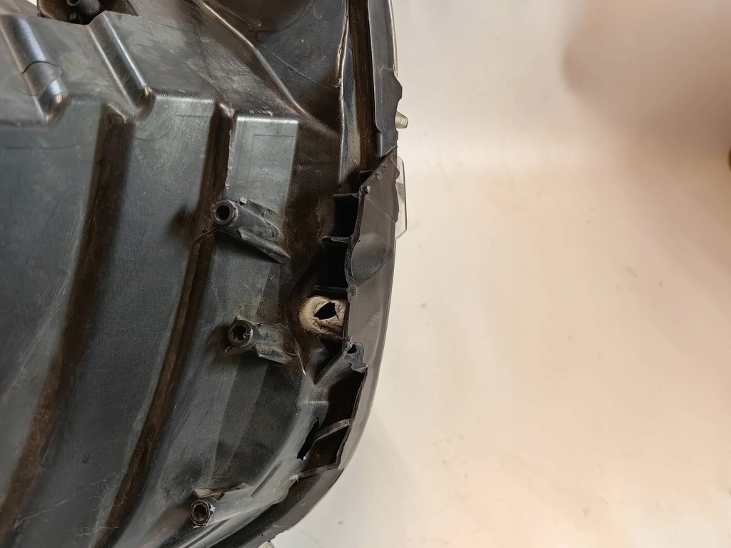 фото №12, Iveco daily vi - лампа full led левая polecam