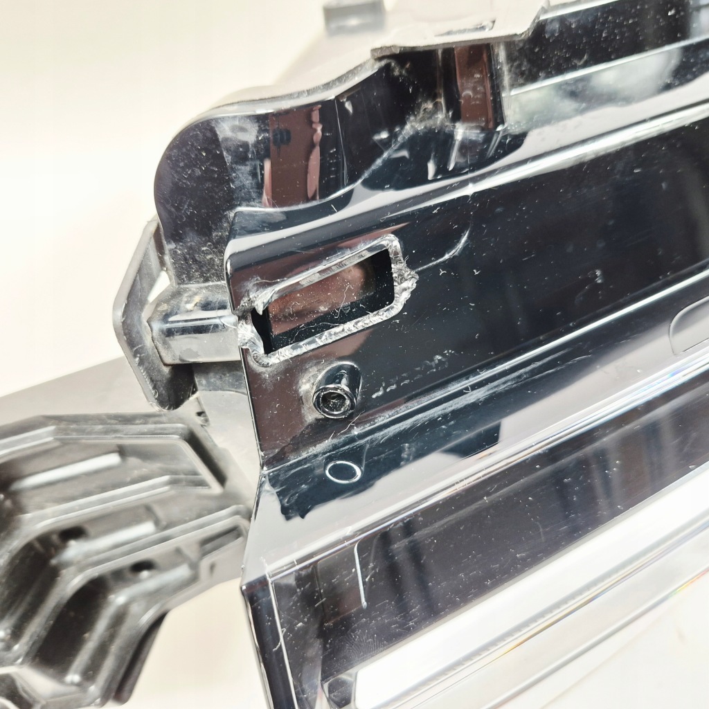 фото №13, Citroen c5 aircross lift 22-25 лампа led передняя правая 9845355980