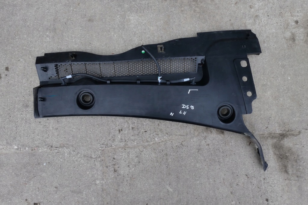 фото №6, Ds9 жабо 98234928xt 98234920xt