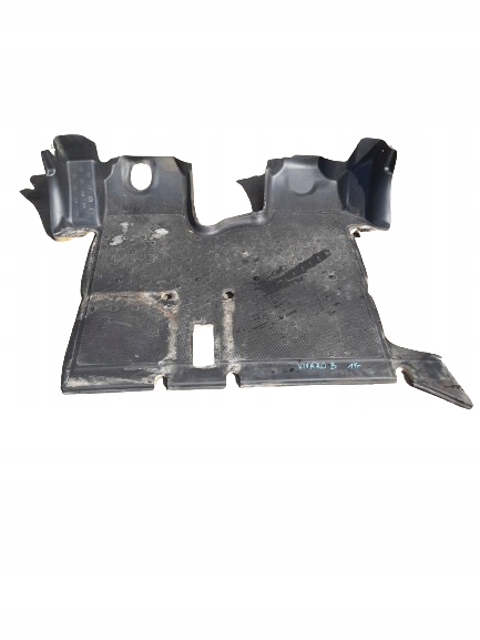 фото №1, Opel vivaro b 17r коврик обшивка