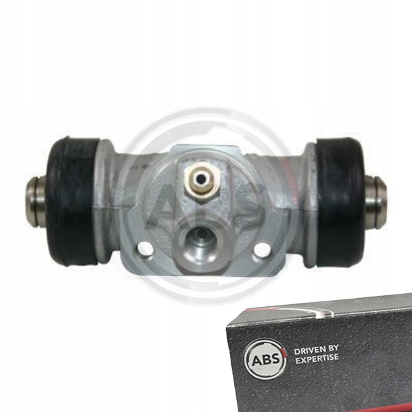 фото №1, Циліндрик гальмівний nissan pathfinder ii 3.2 td