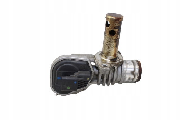 фото №8, Chrysler pacifica 3.6 клапан egr рециркуляции spali