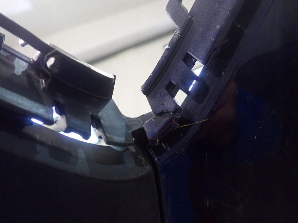 фото №6, Решётка радиатора audi q4 2020- 89a807725