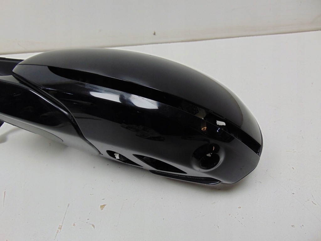 фото №13, Зеркало левая mercedes e klasa w214 00276148 aaa011342264 a2148103300 20pin