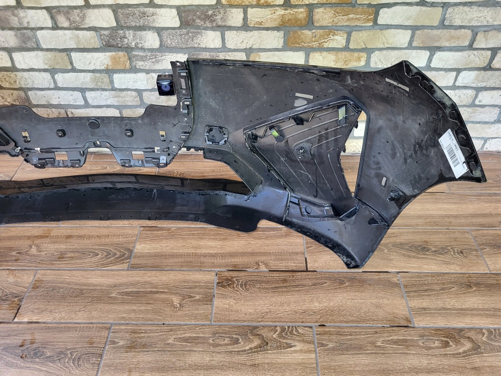 фото №15, Бампер перед передній bmw ix i20 m-pakiet 6pdc 2021- 7933621