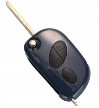 фото №1, Ключ корпус maserati quattroporte granturismo