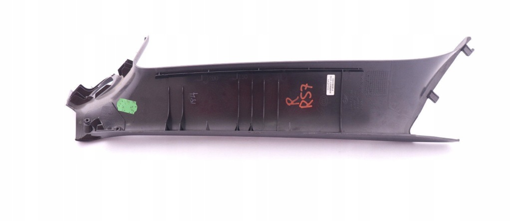 фото №4, Mini cabrio r57 захист стійка права