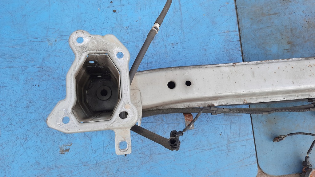 фото №8, Балка перед volvo c30 c70 v50 s40 30655876