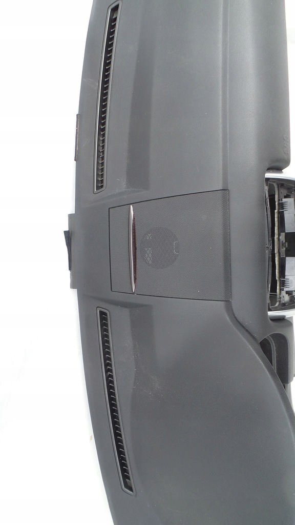 фото №10, Консоль приборная панель mercedes w245 b kls lift 2010 приборная a1696802387