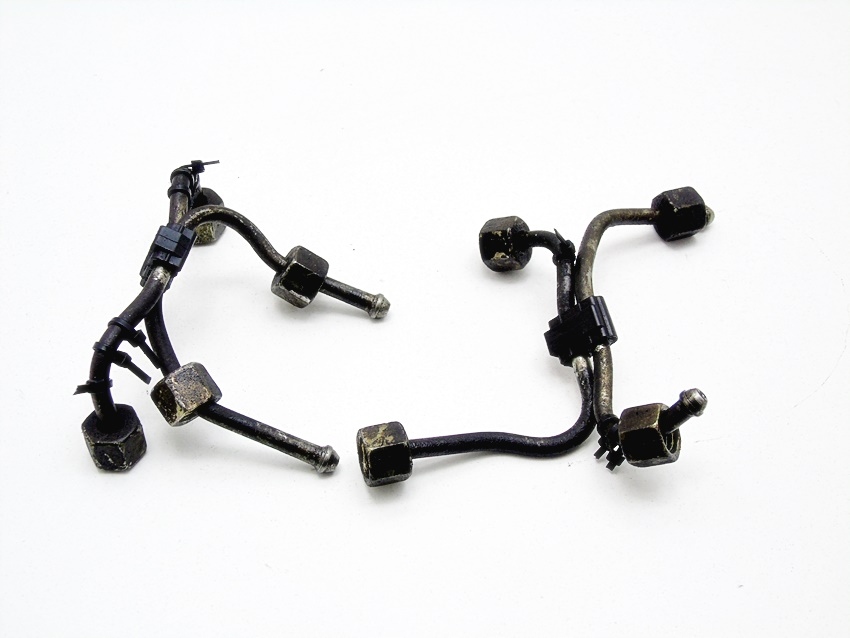 фото №1, Дроти паливні 2.0 hdi 206 307 406 partner 306