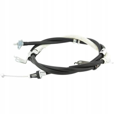 фото №1, Трос гальма ручного задня l do lexus lx