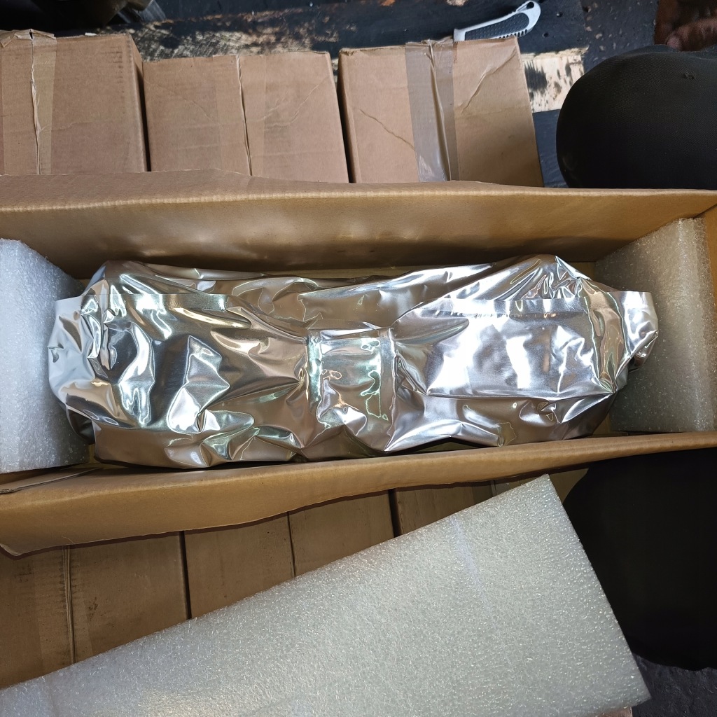 Bmw f20 f10 f31 wał коленчатый bmw двигателя n20 n26 b20a коленвал оригинальный с Разборки