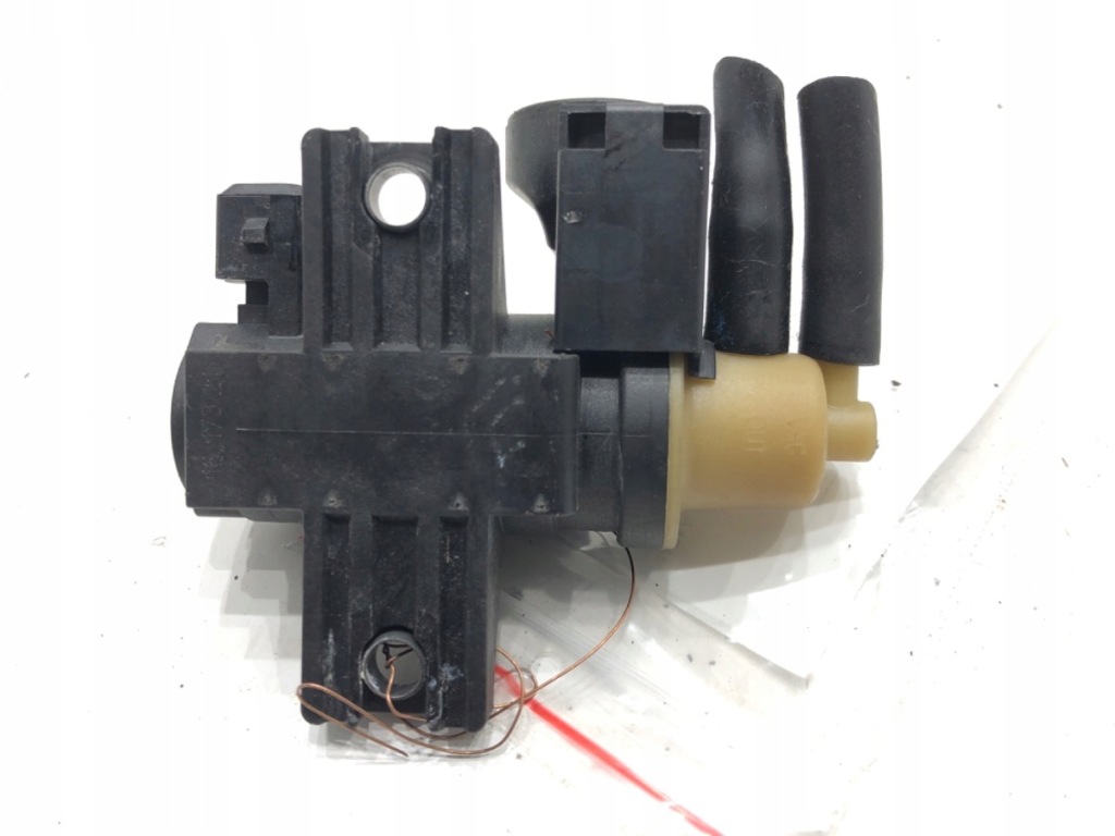 Клапан вакуумa renault clio iv 1.5 110km 149564959r Цена