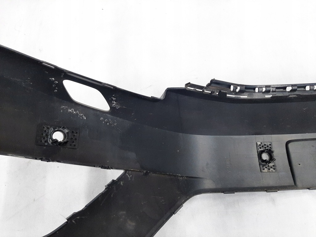 фото №7, Vw golf sportsvan бампер перед 6xpdc 510807221f