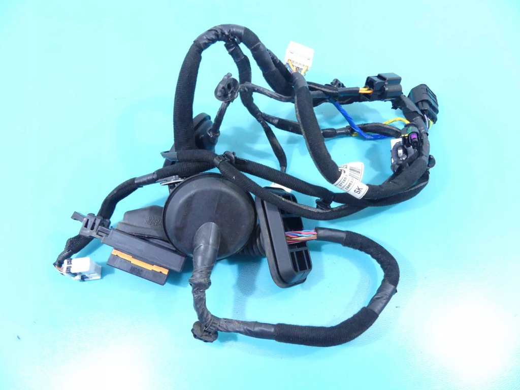 фото №3, Жгут дверь правый перед kia ceed iii 18-21 hb