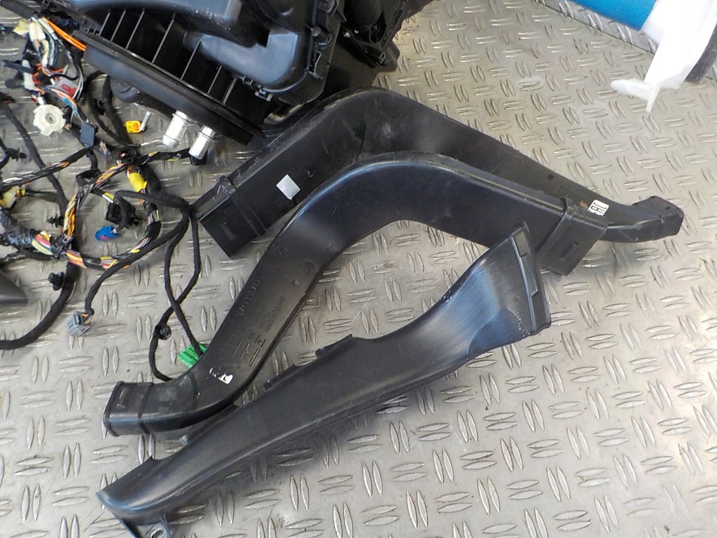 фото №5, Volvo xc40 17-21 обігрівач