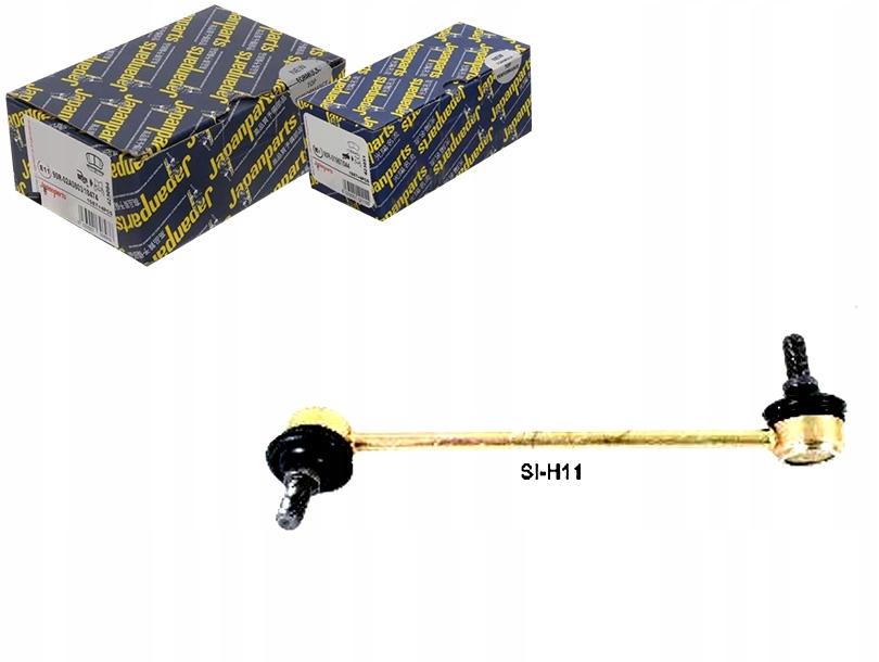 фото №1, Соединитель стабилизатора hyundai перед getz 02- pr ja