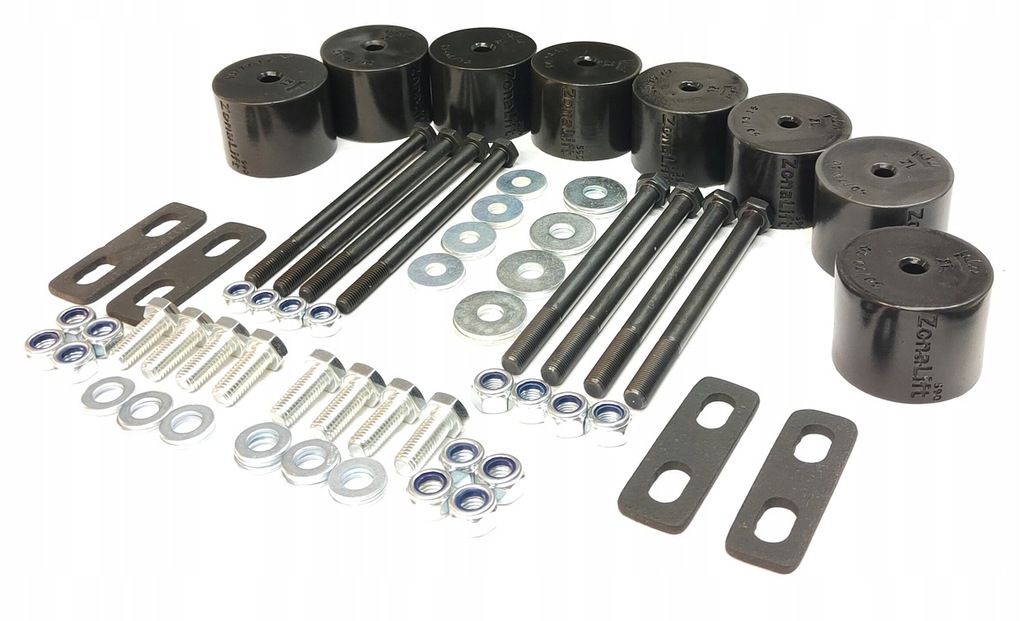 фото №15, Nissan terrano r20 3d кузов lift 2" off road