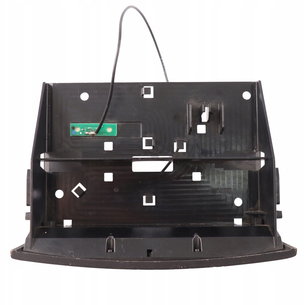 фото №11, Mercedes cls w219 c219 перемикач світла аварійних консолі a2196800614