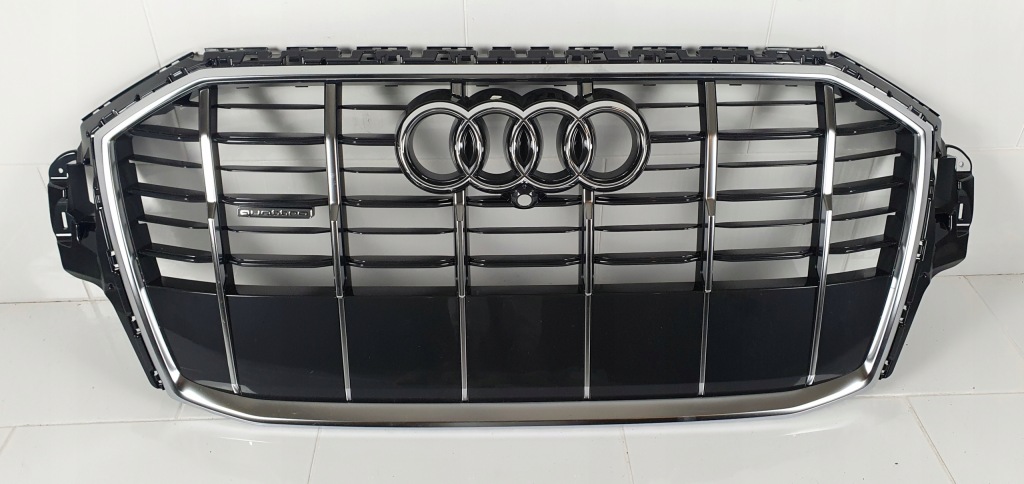 Купить Audi q7 4m lift решётка радиатора решётка радиатора бампера s line