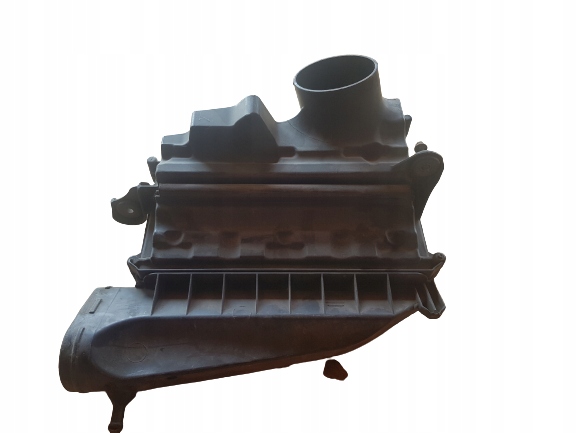 фото №1, Mercedes w219 w211 3.0 корпус фільтра повітря