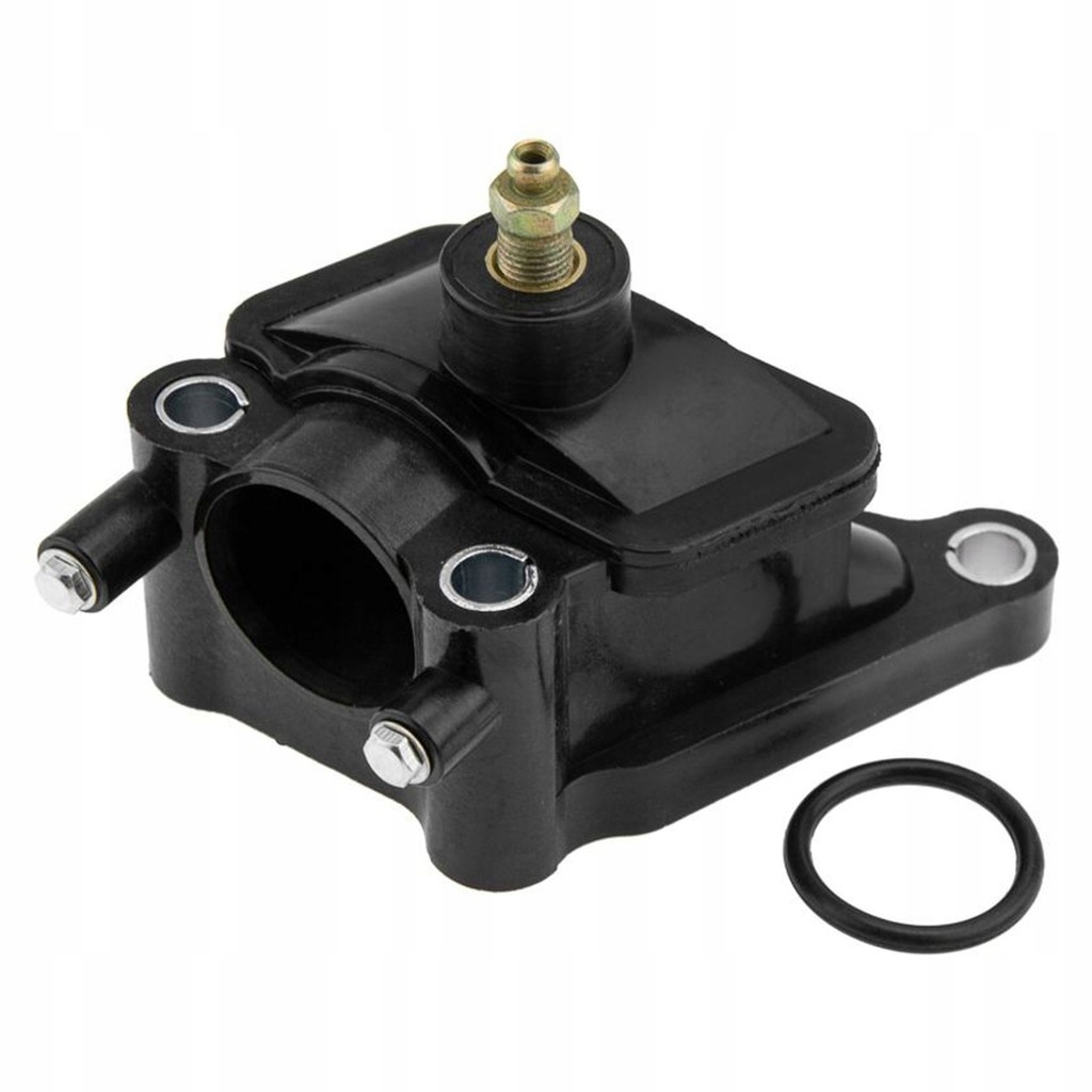 фото №1, Термостат з корпус ctm-ch-029