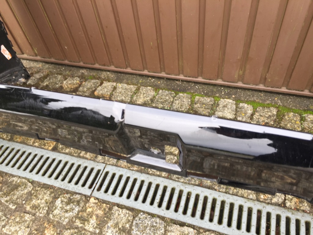 Jeep wagoneer 21 22 бампер задня короткий версія Недорого