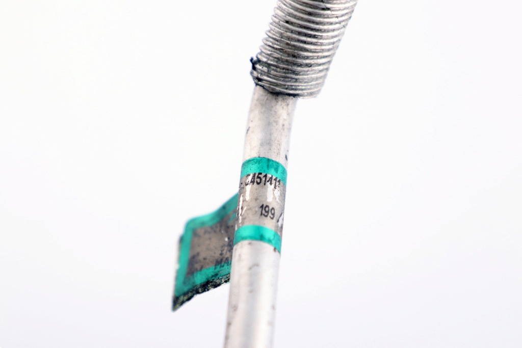 фото №10, Bmw e83 x3 шланг wąż труба кондиционера 3400430