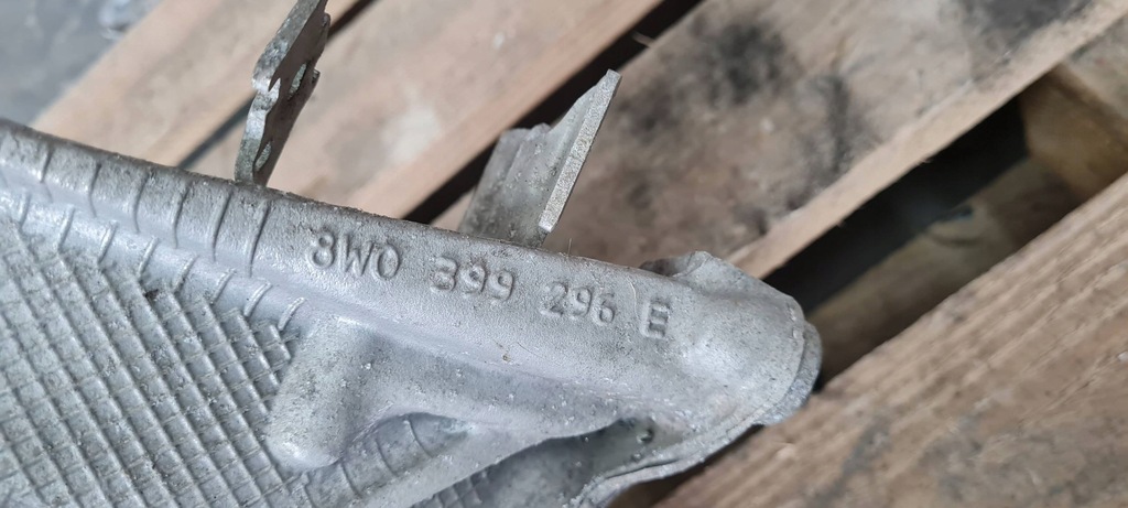 фото №13, Rs5 8w lift s5 a5 кронштейн кронштейн кронштейн підрамник праве 8w0399296e rs4 a4