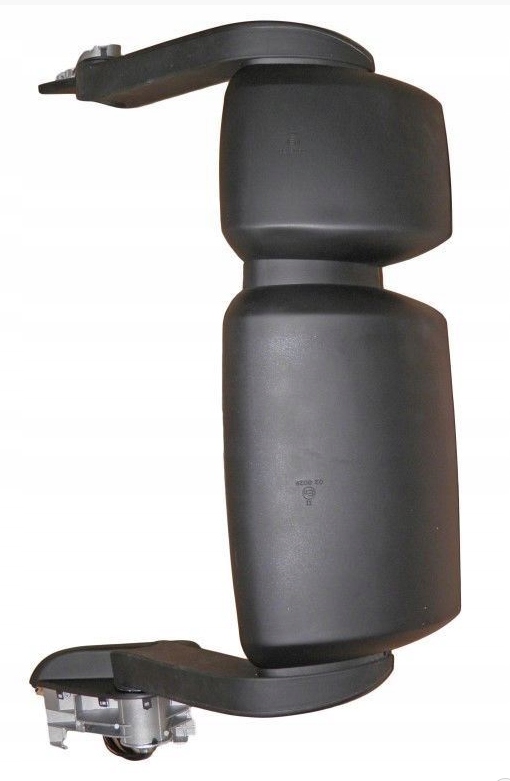 фото №1, Зеркало iveco stralis левая 07- podg. управление. elektr.