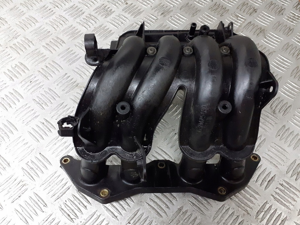 фото №1, Коллектор всасывающий citroen c3 1.1 9638425180