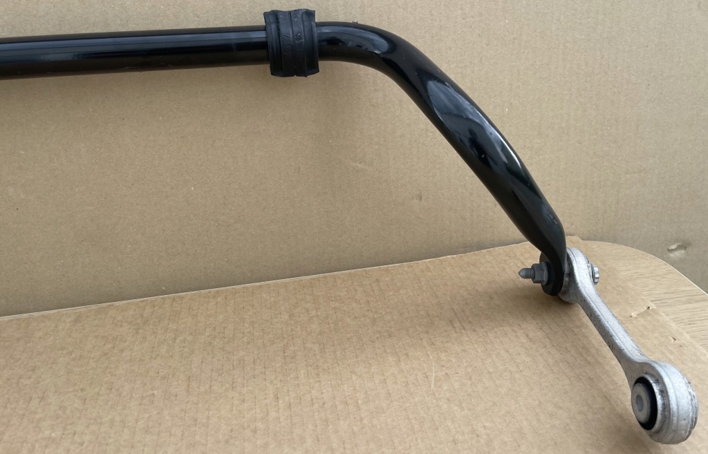 фото №4, Стабилизатор перед 80a411305b audi q5 оригинал ideał