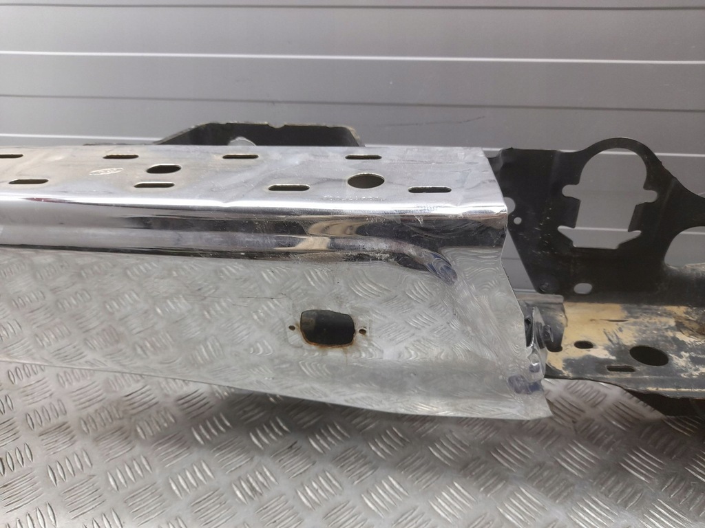 фото №7, Ford f150 2017 с задний бампер задний