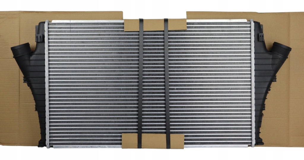 Купить Интеркулер opel signum 1.9 cdti 2003 - 2008